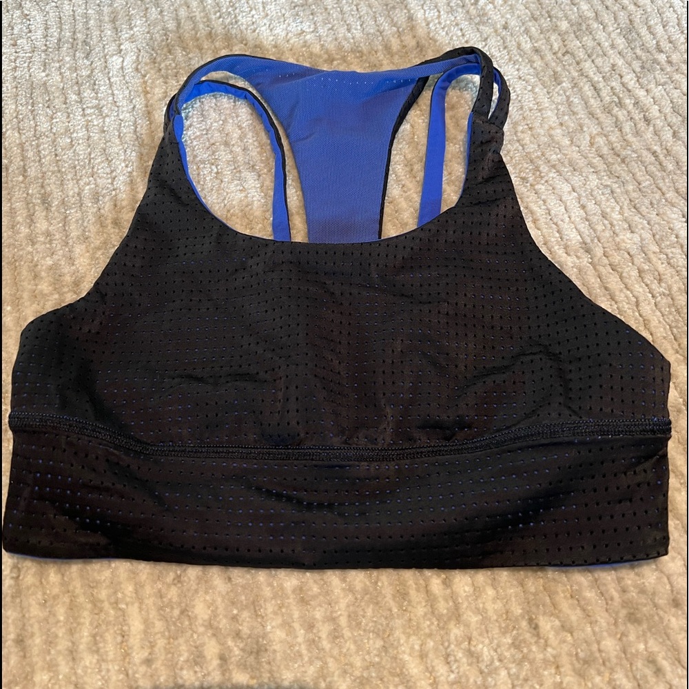 Ivivva Reversible Sports Bra
